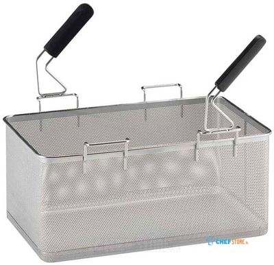 Korf GN 1/1 voor pastakoker 40 liter | 1700 line | Diamond | A22/1XGN11 1