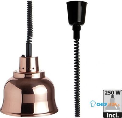 CaterChef (ster) Warmhoudkap - 508322 1