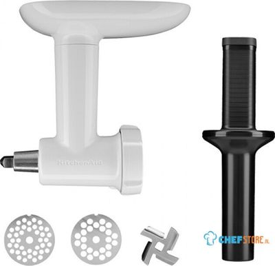 Vleesmolen (Kitchenaid) - KitchenAid - 521011 1