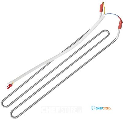 Polar Ontdooielement (R600A-W Type) - AK191