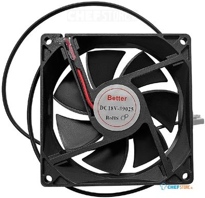 AS840 Buffalo ventilator 9025