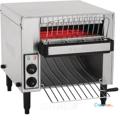 Dct2i Conveyor Doorloop Toaster | Dualit DB389