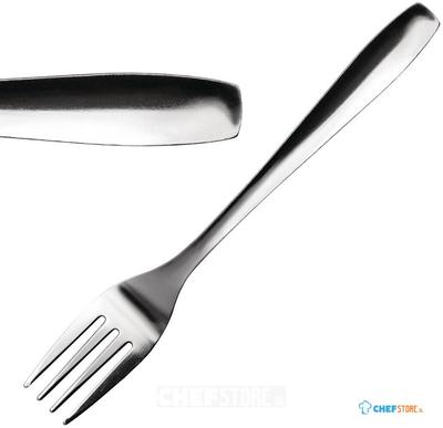 Comas Hotel tafelvork |  DC225