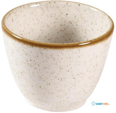 Churchill Stonecast Barley White Mok 284 Ml Pak van 12 - FA642