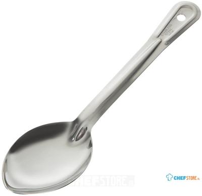 Rvs Serveerlepel | 28cm | Vogue | J628