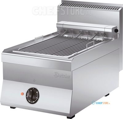 Bartscher Roostergrill 650 B400 TA - 115137 1