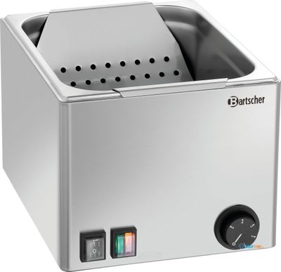 Friet warmhouder 12-150, Bartscher A114002 1