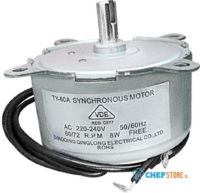 Polar AB560 motor voor drankdispensers