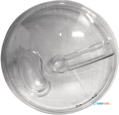Chefstore.nl AD973 Tapa Buffalo