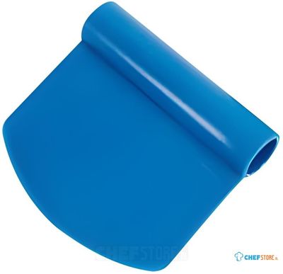 Matfer Exoglass deegkrabber rond | J218