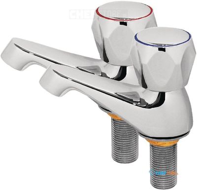 Kranen Met Standaard Greep | Vogue | P090