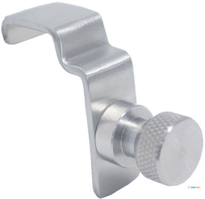 Hendi Aluminium opbergrek verbindingshaak voor 812273 | 812280