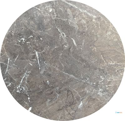 HPL Tafelblad Galaxy Marble 70 cm - Essentials 1570