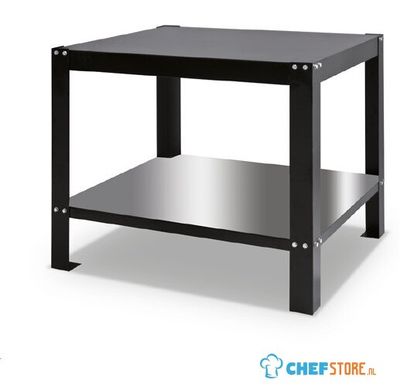 Painted Stand For Pizza Oven STACK18/P - Z/PSXL99 1