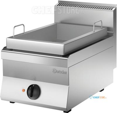 Bartscher El. Braadpan 650 12 5L B400 - 115245 1