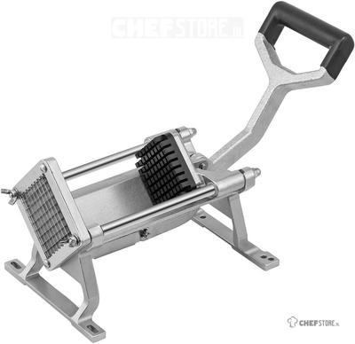 09307100 Professionele Frietsnijder - Horizontaal - Handmatig