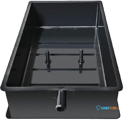 Polar AJ699 Wateropvangbak