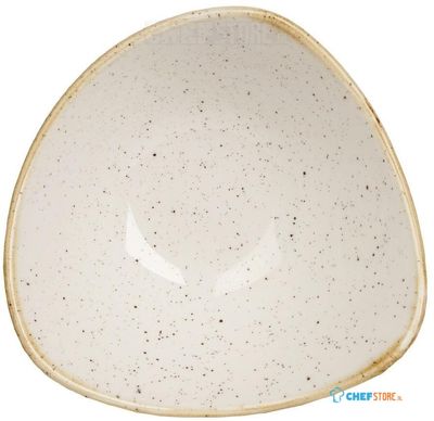 Churchill Stonecast Barley White Kom Pak van 12 - DK526