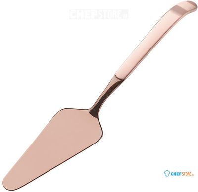 Amefa Buffet Taart/pizzaschep Koper (doos 6) - DX656