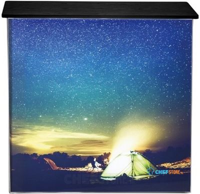 Syna Counter Impress Print - CIM-G