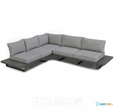 511634 Porto - Loungeset 2,5-zits