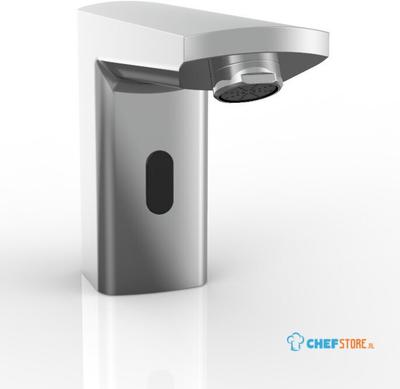 Opbouw Sensor Kraan, CombiSteel 7013.1225 1