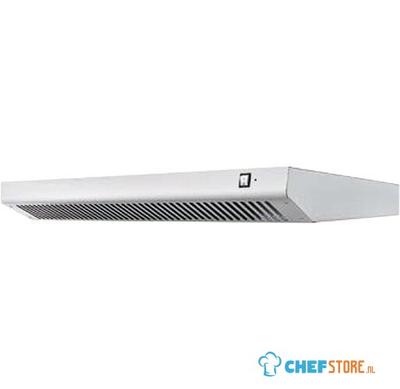 Hood Without Motor For Pizza Oven STACK6/P - STACK12/P - Z/PKXL666 1