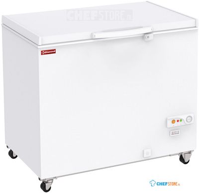 Diamond Kofferdiepvriezer 288 Liter - SCO31-C3