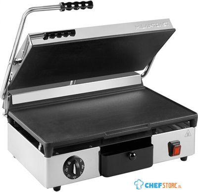 Contactgrill |glad-Glad| - MilanToast 420079