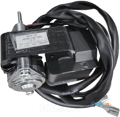 Polar AM321 Water Motor