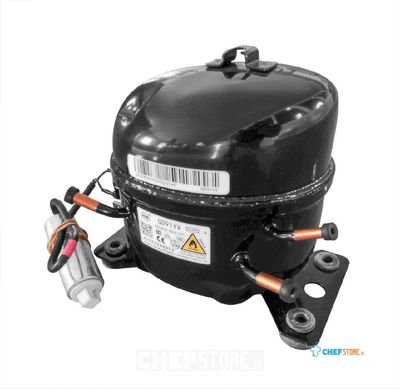 Polar AP410 Compressor