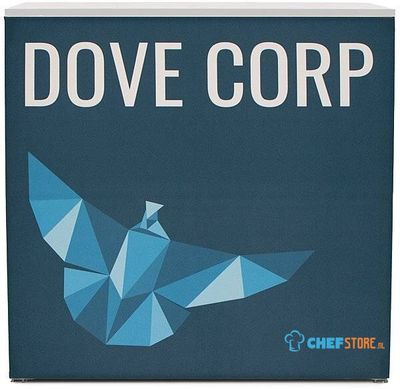 Syna FFC-G FlexFrame Counter Print