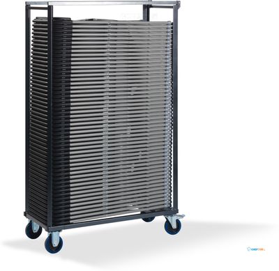 Trolley Stoel Budget - VEBA T90200