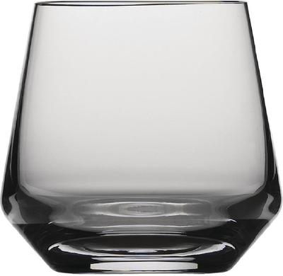 Schott Zwiesel Pure Crystal tumblers 389ml (6 stuks)