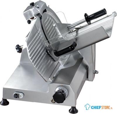 Vleessnijmachine Ø300Mm | Mach | 403004 1