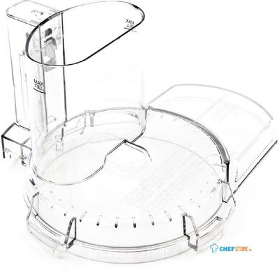 Waring Constante Toevoerdeksel 030564 - AE055