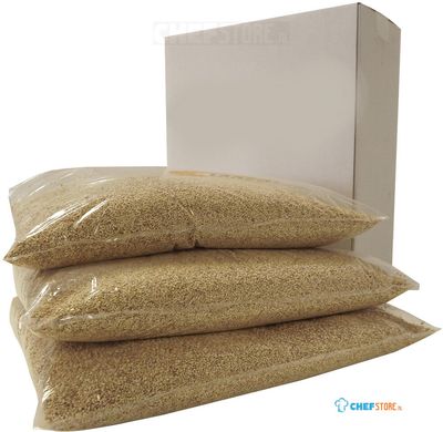Diamond Ecologische granule (confectie van 3 x 3kg) | GRA/3T-PH 1