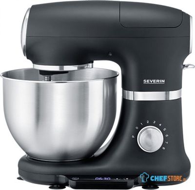 Severin KM 3897 Keukenmachine 5,5 liter