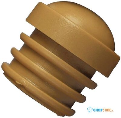 AD755 Bolero Armstoel-voetdoppen (4 stuks)