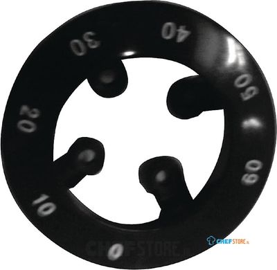 Buffalo AD971 Timer Dial