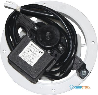 Polar AH301 Ventilator(EC-2P/L=1400)