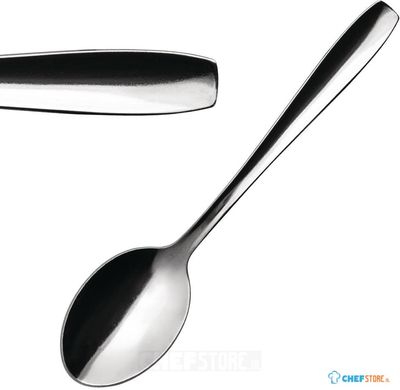 Comas Hotel dessertlepel |  DC227