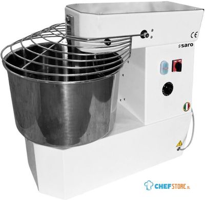 SARO Spiraalkneder Model SV25 1