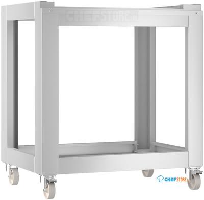 Diamond Onderstel voor Elektrische Oven, op Wielen - SPE-10 1