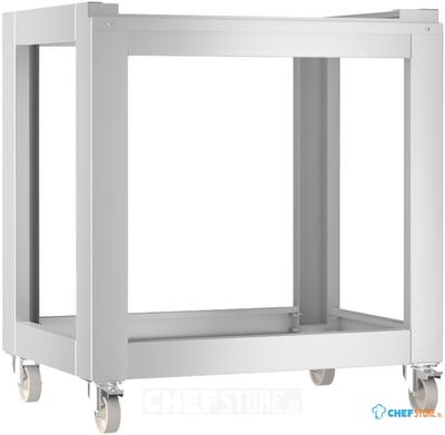 Diamond Onderstel voor Elektrische Oven, op Wielen - SPE-6 1