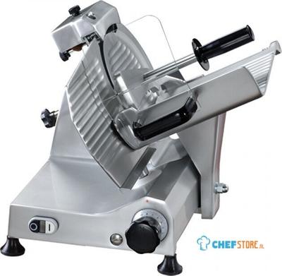 Vleessnijmachine Ø300Mm | Mach | 403010 1