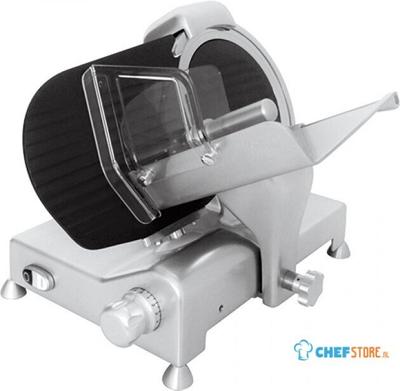 Vleessnijmachine Ø250Mm | CaterChef | 680425 1