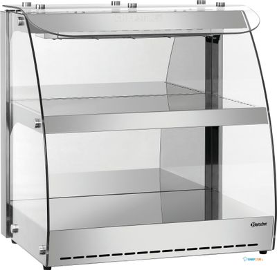 Bartscher | Warme bar 5900 2ER | 305064 1