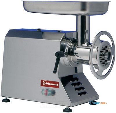 Diamond Vleesmolen kader n° 32 (groep in R.V.S.) | TI32/SX 1