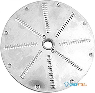 Raspschijf 02Mm | Gam | 415130 1